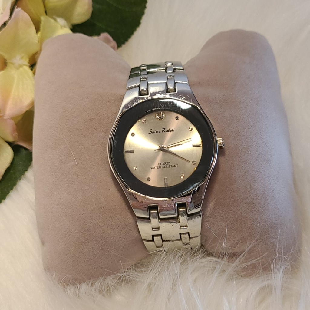Mens Suisse Ralph Watch